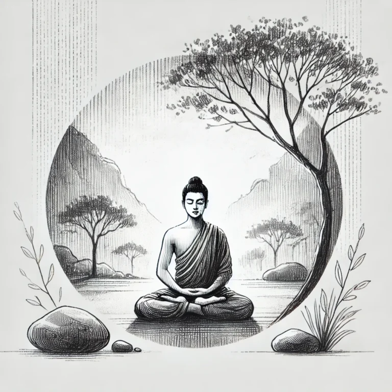 사마타와 위빠사나의 차이